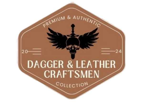 Dagger & Leather Craftsmen